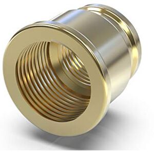 ABA Beul 15056.238.2 Sleeve Reduces 1 x 3/4, Brass ABA Beul 15056.238.2 Sleeve Reduces 1 x 3/4, Brass