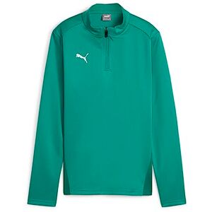 Puma teamGOAL Training 1/4 Zip Top Wmn Puma teamGOAL Training 1/4 Zip Top Wmn
