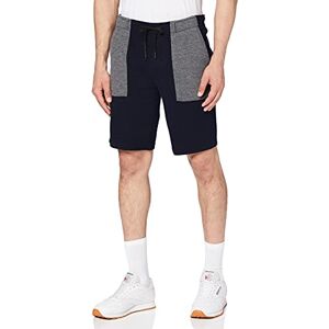 FALKE Shorts-62021 Men's Shorts Night Sky, X-Large FALKE Shorts-62021 Men's Shorts Night Sky, X-Large