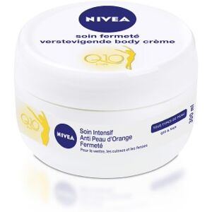 NIVEA Q10 Firming Body Cream, 300 g NIVEA Q10 Firming Body Cream, 300 g