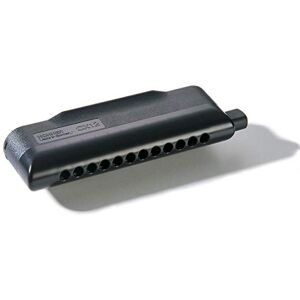 Hohner CX-12 Chromatic Harmonica, Key of B Hohner CX-12 Chromatic Harmonica, Key of B