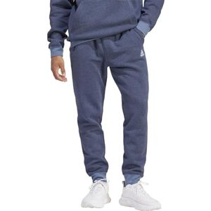 adidas Men's Seasonal Essentials Mélange Pants, Legend Ink Mel., XL adidas Men's Seasonal Essentials Mélange Pants, Legend Ink Mel., XL