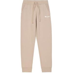 Champion Women's Legacy Graphic Shop W (117653) -Light Soft Compact Powerblend Fleece Rib Cuff Sweatpants, Brown (MS079), S Champion Women's Legacy Graphic Shop W (117653) -Light Soft Compact Powerblend Fleece Rib Cuff Sweatpants, Brown (MS079), S