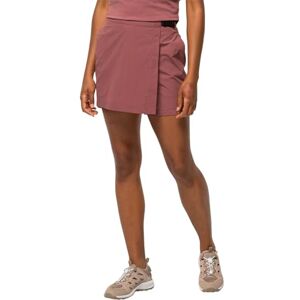 Jack Wolfskin Womens Lightsome Skort W Skirt, Apple Butter, 44 EU Jack Wolfskin Womens Lightsome Skort W Skirt, Apple Butter, 44 EU