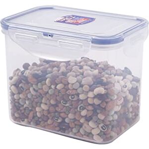 Lock & Lock HPL 812 Food Storage Container - Airtight, 1L Lock & Lock HPL 812 Food Storage Container - Airtight, 1L