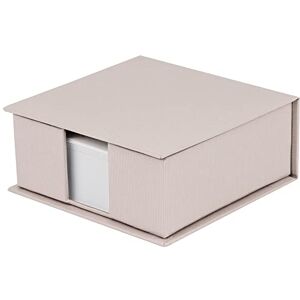 Rössler Soho Square Refillable Jotte Box Powder Rössler Soho Square Refillable Jotte Box Powder