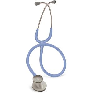 Littmann 3M Lightweight II S.E. Stethoscope, Ceil Blue Tube, 28 inch, 2454 Littmann 3M Lightweight II S.E. Stethoscope, Ceil Blue Tube, 28 inch, 2454