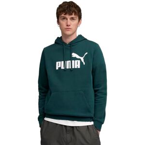 Puma ESS No. 1 Logo Hoodie FL (s) Puma ESS No. 1 Logo Hoodie FL (s)