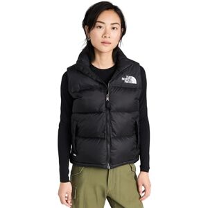 The North Face 1996 Retro Nuptse Vest Black XL The North Face 1996 Retro Nuptse Vest Black XL