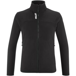 MILLET UBIC Lightgrid Polartech Men's Fleece Jacket Ski Hiking Technical MILLET UBIC Lightgrid Polartech Men's Fleece Jacket Ski Hiking Technical