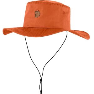 Fjällräven Fjallraven 79258-243 Hatfield Hat Hat Unisex Terracotta Brown Size L Fjällräven Fjallraven 79258-243 Hatfield Hat Hat Unisex Terracotta Brown Size L