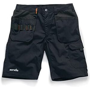 Scruffs T54649 Trade Flex Holster Short Graphite 30W Scruffs T54649 Trade Flex Holster Short Graphite 30W