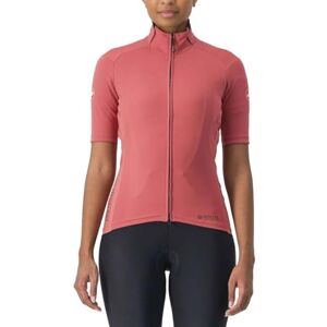 CASTELLI Perfetto RoS 2 W Women's Cycling Jacket, Waterproof and Breathable, High Performance for Adverse Conditions, Protection from Rain and Cold CASTELLI Perfetto RoS 2 W Women's Cycling Jacket, Waterproof and Breathable, High Performance for Adverse Conditions, Protection from Rain and Cold