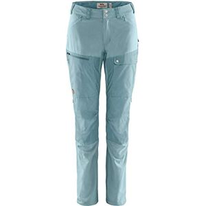 Fjällräven Abisko Midsummer Trousers Short - Lightweight Breathable Hiking Pants Fjällräven Abisko Midsummer Trousers Short - Lightweight Breathable Hiking Pants