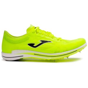 Joma Unisex Serie R.1200 Athletic Shoes, Amarillo flúor, 3 UK Joma Unisex Serie R.1200 Athletic Shoes, Amarillo flúor, 3 UK