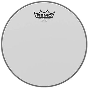 REMO VE011000 Vintage Emperor Coated Batter Head 10in REMO VE011000 Vintage Emperor Coated Batter Head 10in