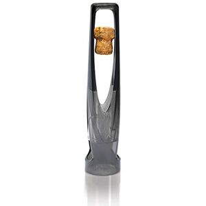 LE CREUSET Wine Accessories Cork Catcher, Model SW-105, 59139012607064,Grey,24 x 8 x 8 cm LE CREUSET Wine Accessories Cork Catcher, Model SW-105, 59139012607064,Grey,24 x 8 x 8 cm