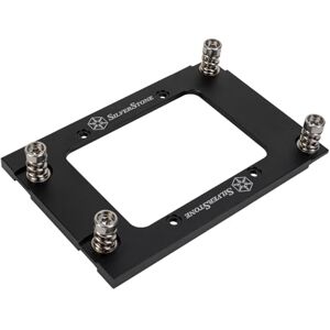 Silverstone Technology SST-XAC-MK-TR5 AMD Socket sTR5 SP6 sWRX9 sWRX8 sTRX4 TR4 SP3 Socket Mounting Kit for XE360PDD XE360 Series Silverstone Technology SST-XAC-MK-TR5 AMD Socket sTR5 SP6 sWRX9 sWRX8 sTRX4 TR4 SP3 Socket Mounting Kit for XE360PDD XE360 Series