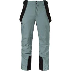 Schöffel Pine MNS Men's Trousers Steel Grey Schöffel Pine MNS Men's Trousers Steel Grey
