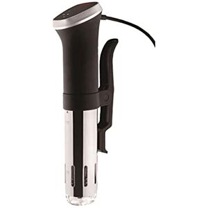 Caterlite 1kW Portable Sous Vide Machine Heats Water for Water Bath Cooking Clips to Pots or Pans CS939 Caterlite 1kW Portable Sous Vide Machine Heats Water for Water Bath Cooking Clips to Pots or Pans CS939