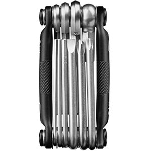 Crankbrothers Multi Tool 10 Black Midnight Edition Crankbrothers Multi Tool 10 Black Midnight Edition