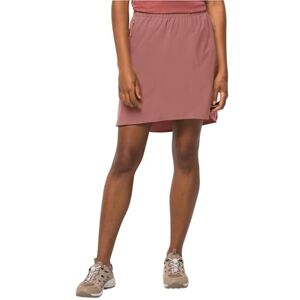 Jack Wolfskin Women's Sonora Skirt Apple Butter S, Apple Butter, S Jack Wolfskin Women's Sonora Skirt Apple Butter S, Apple Butter, S