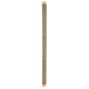 Meinl Percussion Pro Rainstick Instrument Very Large Rainmaker Instrument Length 48 Inches Effect Instrument Bamboo and Rattan, Natural (PRORS1-XL) Meinl Percussion Pro Rainstick Instrument Very Large Rainmaker Instrument Length 48 Inches Effect Instrument Bamboo and Rattan, Natural (PRORS1-XL)