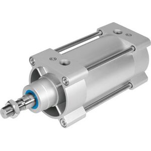 FESTO 1646801 Model DSBG-100-25-PPVA-N3 Standard Cylinder FESTO 1646801 Model DSBG-100-25-PPVA-N3 Standard Cylinder