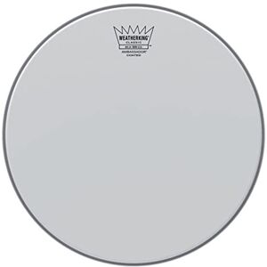 REMO Schlagzeugfell Ambassador Coated Classic Fit Drum Head,14 REMO Schlagzeugfell Ambassador Coated Classic Fit Drum Head,14