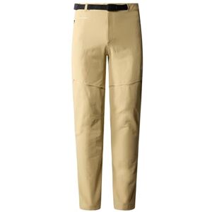 The North Face Men's Lightning Convertible EU LNG Pants, TNF Black/Npf, 28 The North Face Men's Lightning Convertible EU LNG Pants, TNF Black/Npf, 28