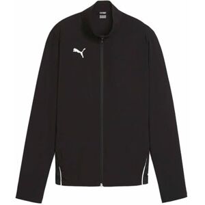Puma teamGOAL Sideline Jacket Wmn Puma teamGOAL Sideline Jacket Wmn