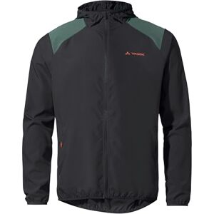 VAUDE Qimsa Air Jacket black L VAUDE Qimsa Air Jacket black L
