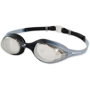 Splash About Goggles Marlin Sport, Silver and Black, Junior (6-14 Years) Splash About Goggles Marlin Sport, Silver and Black, Junior (6-14 Years)