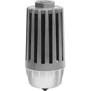FESTO 10495 Filter Silencer, Model LFU-1 FESTO 10495 Filter Silencer, Model LFU-1