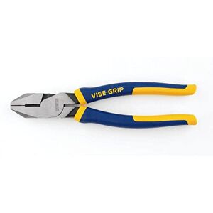 IRWIN VISE-GRIP North American Lineman's Pliers, 9-1/2", 2078209 IRWIN VISE-GRIP North American Lineman's Pliers, 9-1/2", 2078209