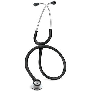 3M Littmann Classic II Infant Stethoscope Black 3M Littmann Classic II Infant Stethoscope Black