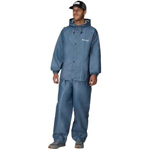 FROGG TOGGS 1002663-SSI Pro Lite Rain Suit Royal Blue M/L multi, N/A FROGG TOGGS 1002663-SSI Pro Lite Rain Suit Royal Blue M/L multi, N/A