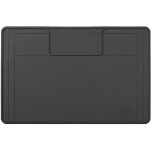 Famous Dino Famous Rhino Under Sink Mat Kitchen Cabinet Mat, Adjustable, Easy to Clean, Liner Protector for Kitchen Sink and Bathroom, Disifenction Surface 34" x 22" or Smaller Famous Dino Famous Rhino Under Sink Mat Kitchen Cabinet Mat, Adjustable, Easy to Clean, Liner Protector for Kitchen Sink and Bathroom, Disifenction Surface 34" x 22" or Smaller