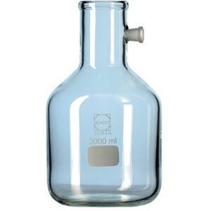 Duran 21 193 73 Regul with Side Tube Bottle, 5000 ml Duran 21 193 73 Regul with Side Tube Bottle, 5000 ml