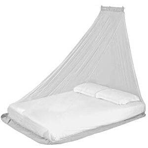 Lifesystems MicroNet Mosquito Net, Durable and Lightweight Wedge Shaped, 156 holes per sq. inch Lifesystems MicroNet Mosquito Net, Durable and Lightweight Wedge Shaped, 156 holes per sq. inch