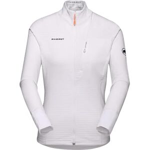 Mammut Taiss Light ML Jacket Women white S Mammut Taiss Light ML Jacket Women white S