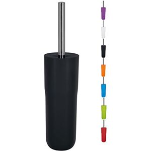 Spirella Cocco Black Toilet Brush Spirella Cocco Black Toilet Brush