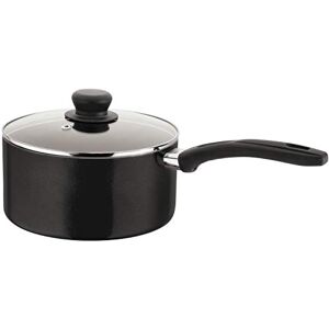 Judge Radiant Teflon Non-Stick Pan, 20cm 2.2L, Induction Ready, Oven Safe Judge Radiant Teflon Non-Stick Pan, 20cm 2.2L, Induction Ready, Oven Safe