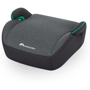 Bebeconfort Manga I-Safe, Car Booster Seat, 6-10/12 Years, 128-150 Cm, Child Booster Seat, Compact and Lightweight (<1Kg), Belt Installation, Fully Padded, Soft-Touch Fabrics, Tinted Graphite Bebeconfort Manga I-Safe, Car Booster Seat, 6-10/12 Years, 128-150 Cm, Child Booster Seat, Compact and Lightweight (<1Kg), Belt Installation, Fully Padded, Soft-Touch Fabrics, Tinted Graphite
