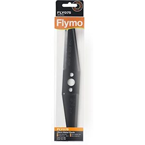 Flymo FLY075 Metal Blade 26cm for Hover Vac 260 and Turbo Lite 260 597287601 Flymo FLY075 Metal Blade 26cm for Hover Vac 260 and Turbo Lite 260 597287601