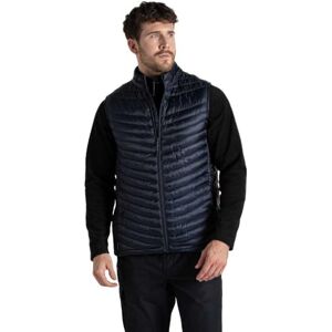 Craghoppers Explore Thermal Vest 2XL Blue Craghoppers Explore Thermal Vest 2XL Blue