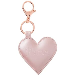 Itzy Ritzy Diaper Bag & Purse Charm, Keychain & Luggage Marker; Measures 6" Long & 3" Wide; Features Durable Clasp & Trendy Rose Gold Hardware, Blush Itzy Ritzy Diaper Bag & Purse Charm, Keychain & Luggage Marker; Measures 6" Long & 3" Wide; Features Durable Clasp & Trendy Rose Gold Hardware, Blush