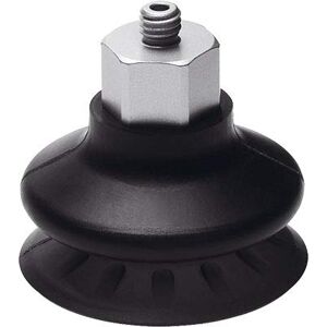 FESTO 525992 Suction Cup With Connector, Model ESS-40-BT-G1/4 FESTO 525992 Suction Cup With Connector, Model ESS-40-BT-G1/4