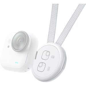 Insta360 GO Ultra Magnet Pendant Insta360 GO Ultra Magnet Pendant