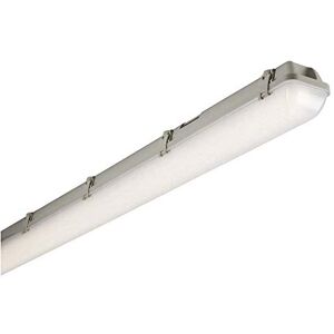 Knightsbridge 230V IP65 5ft 29W Single LED Non-Corrosive Knightsbridge 230V IP65 5ft 29W Single LED Non-Corrosive